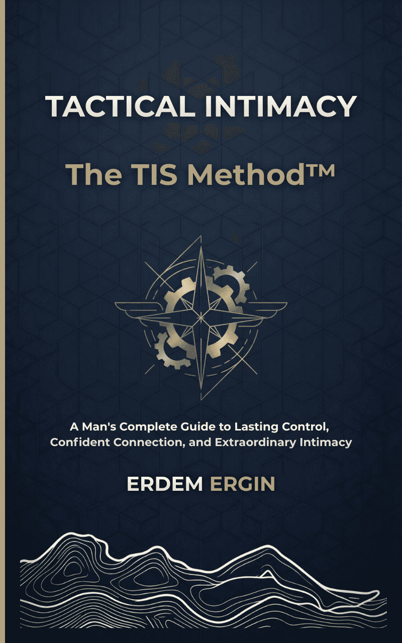 Tactical Intimacy: The TIS Method by Erdem Ergin